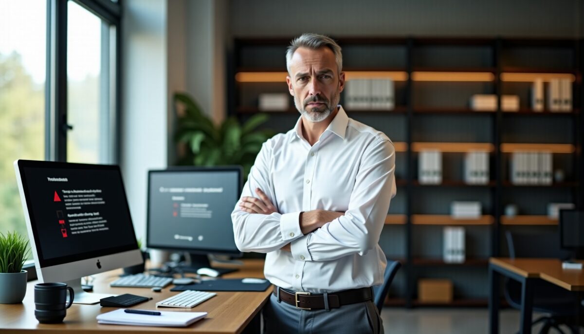 Service Indisponible : Que Faire Face à Cette Situation ?