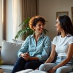 Gérer les relations difficiles avec une belle-fille : conseils et stratégies efficaces