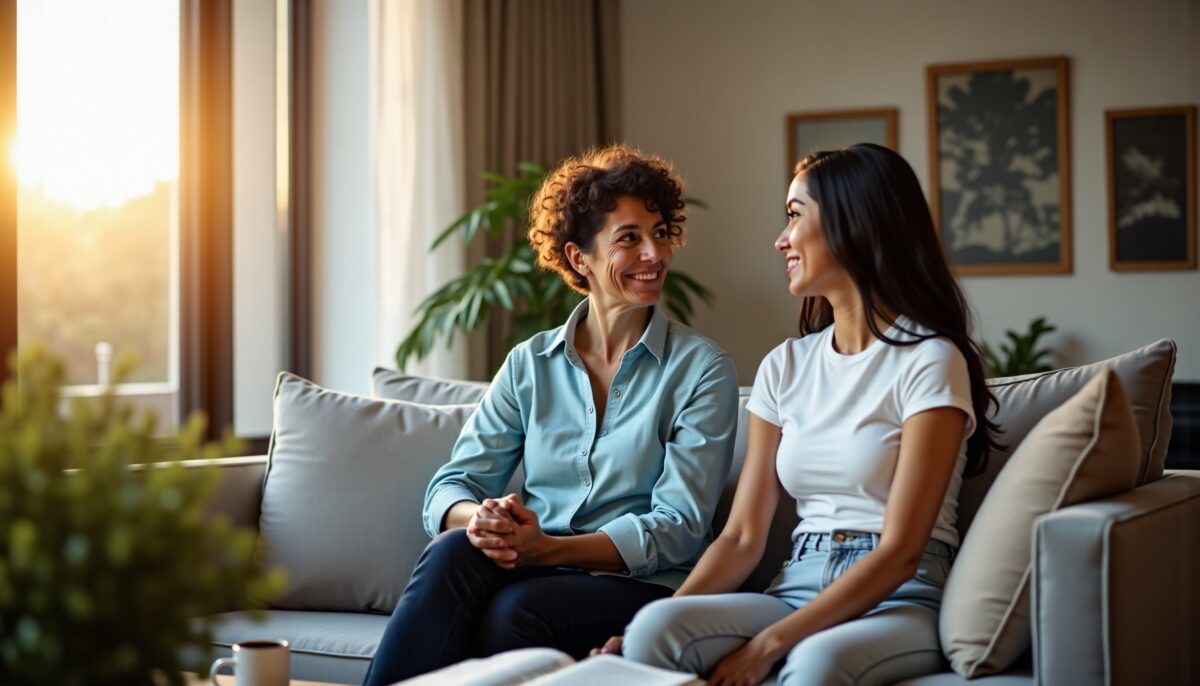 Gérer les relations difficiles avec une belle-fille : conseils et stratégies efficaces