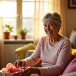 Idées cadeaux abordables pour gâter votre maman à la fête des mères