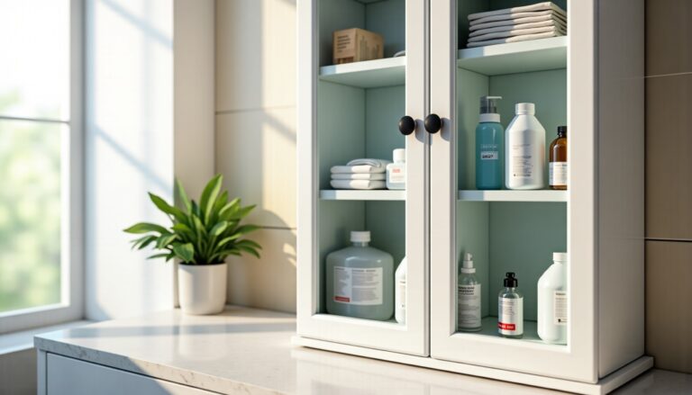 Quels équipements médicaux essentiels garder chez soi pour assurer la santé de sa famille ?