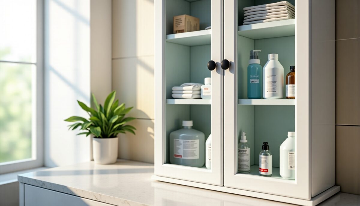 Quels équipements médicaux essentiels garder chez soi pour assurer la santé de sa famille ?