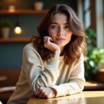 Décryptage : comprendre le syndrome de la gentille fille en profondeur