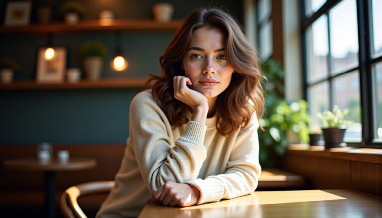 Décryptage : comprendre le syndrome de la gentille fille en profondeur