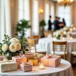 Quel montant offrir en cadeau pour un mariage ?