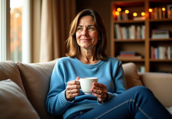 Faut-il s'inquiéter de ne pas apprécier sa belle-fille ?