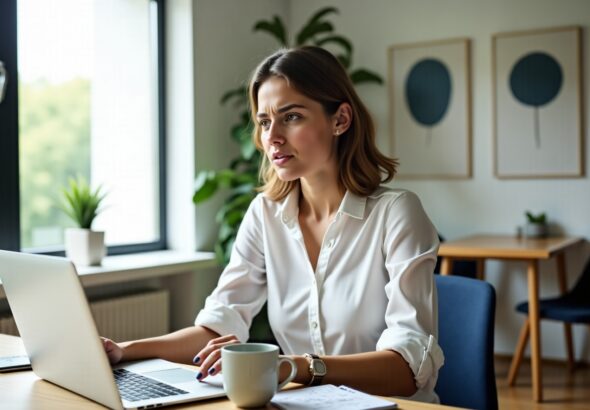 Service Indisponible : Que Faire en Cas d'Interruption ?