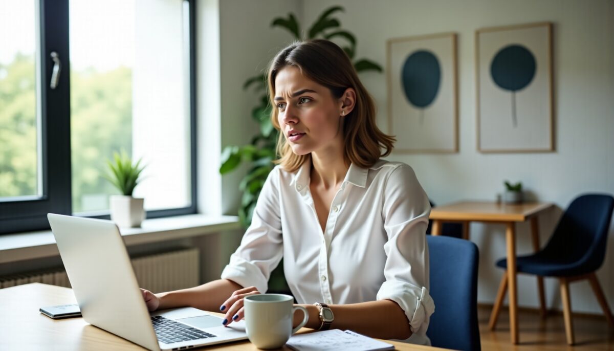 Service Indisponible : Que Faire en Cas d'Interruption ?