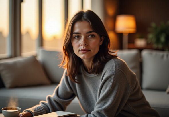 Comprendre le syndrome de la gentille fille : définition et implications