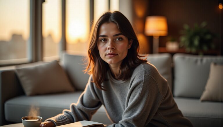 Comprendre le syndrome de la gentille fille : définition et implications