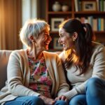 Est-il courant de ne pas ressentir d'affection pour sa belle-fille ?