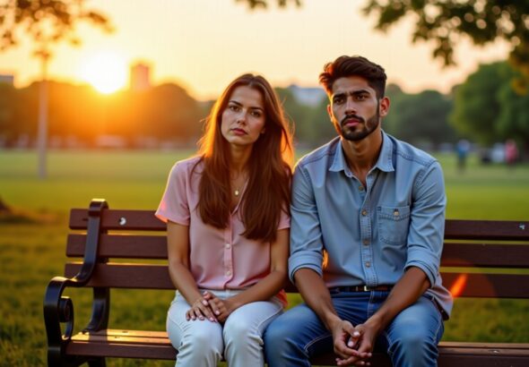 Comment déceler les véritables signaux de la rupture imminente dans votre relation ?