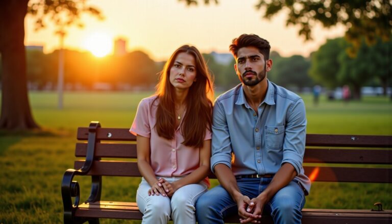 Comment déceler les véritables signaux de la rupture imminente dans votre relation ?