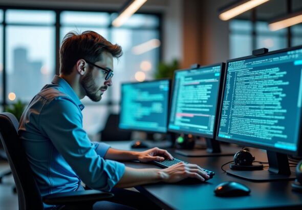 Service Indisponible : Comprendre et Résoudre ce Problème Courant