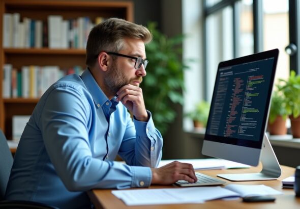 Service Indisponible : Comprendre les Causes et Solutions