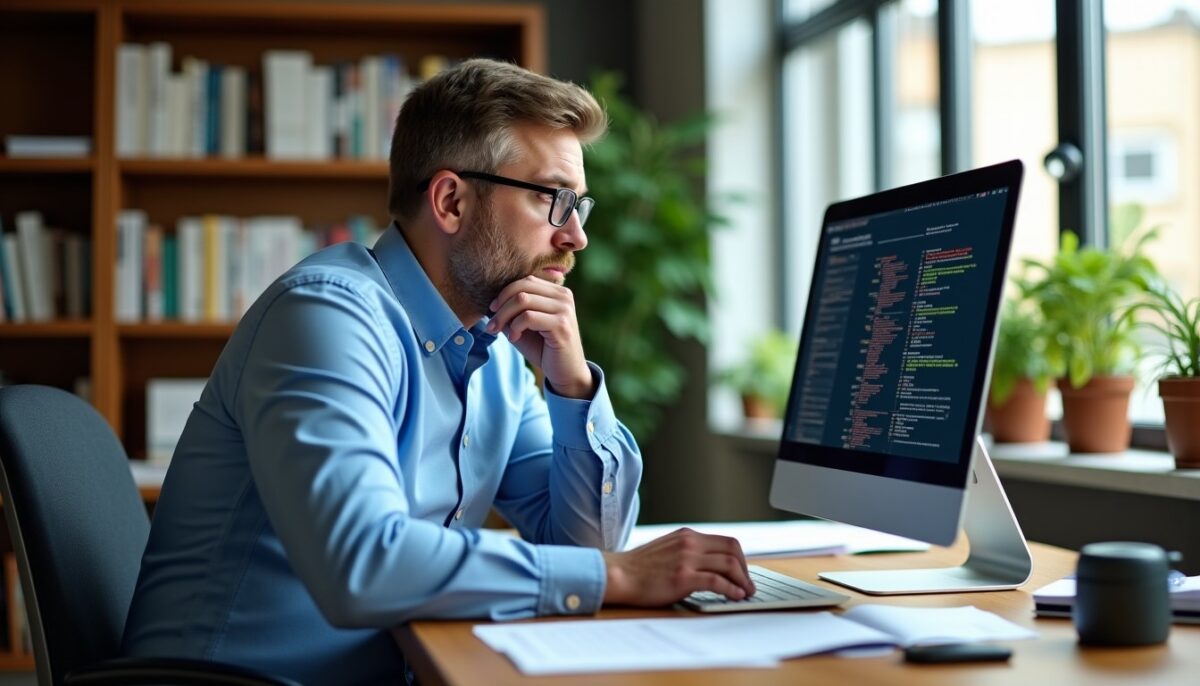 Service Indisponible : Comprendre les Causes et Solutions