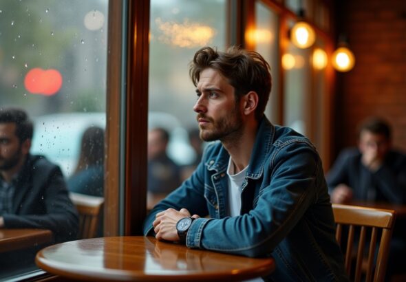 Les signes révélateurs qu'un ex éprouve un véritable regret