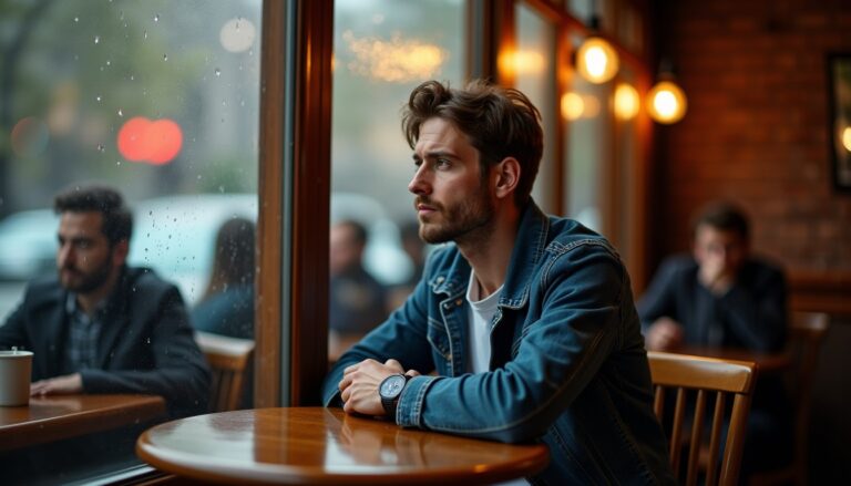 Les signes révélateurs qu'un ex éprouve un véritable regret