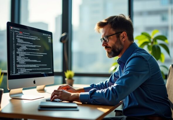 Service Indisponible : Que Faire face à cette Erreur ?