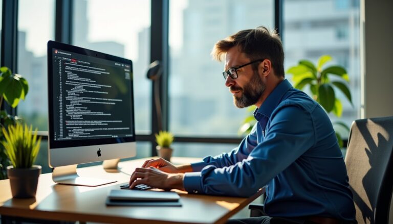 Service Indisponible : Que Faire face à cette Erreur ?