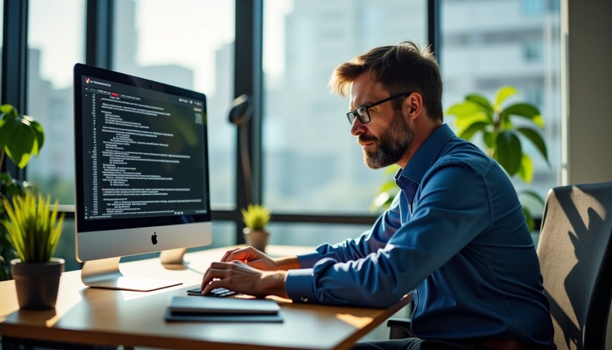 Service Indisponible : Que Faire face à cette Erreur ?