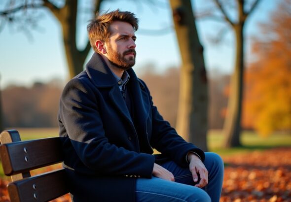 Comprendre la distance émotionnelle chez un homme : causes et solutions efficaces