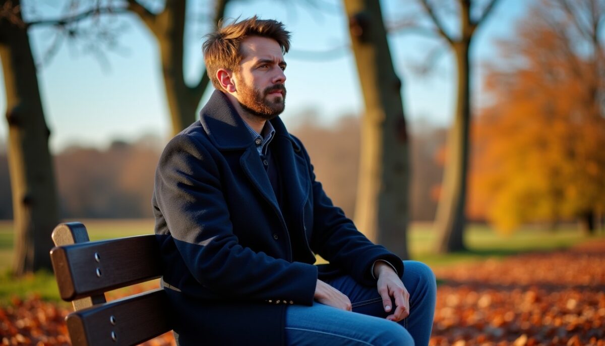 Comprendre la distance émotionnelle chez un homme : causes et solutions efficaces