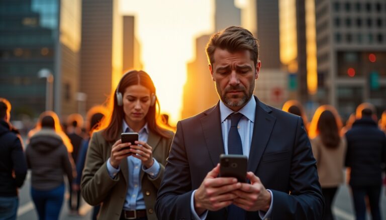 Service Indisponible : Comprendre les Causes et Solutions