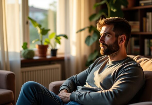 Comment gérer la distance émotionnelle d’un homme : conseils et stratégies