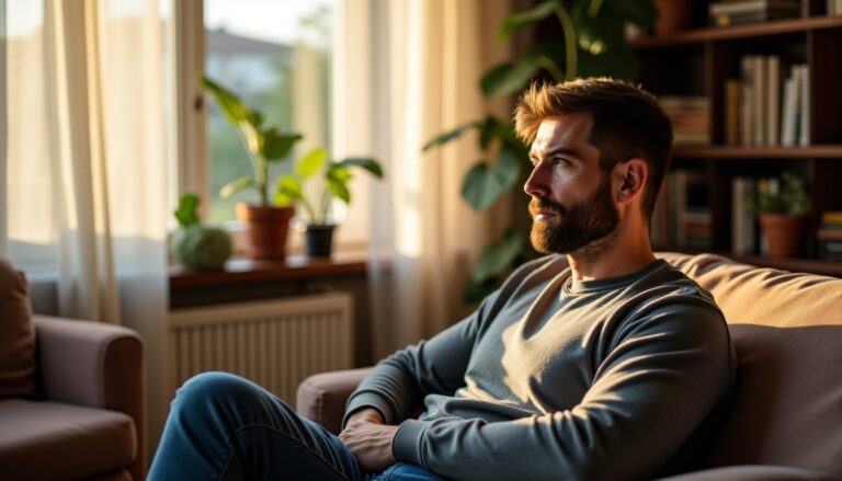 Comment gérer la distance émotionnelle d’un homme : conseils et stratégies