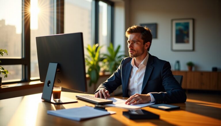 Service Indisponible : Comprendre les causes et solutions