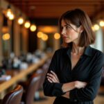 Henné et salons de coiffure : comprendre pourquoi certains coiffeurs préfèrent dire non