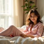 Les avantages du pyjama en coton bio et nos conseils pour l'entretenir parfaitement