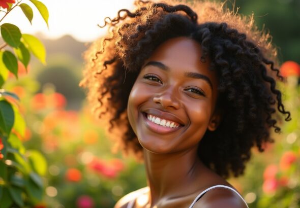 Stimuler naturellement la production de mélanine : astuces et conseils essentiels