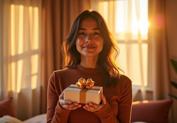 Saint-Valentin : pourquoi la lingerie pourrait être le plus beau cadeau de self-love