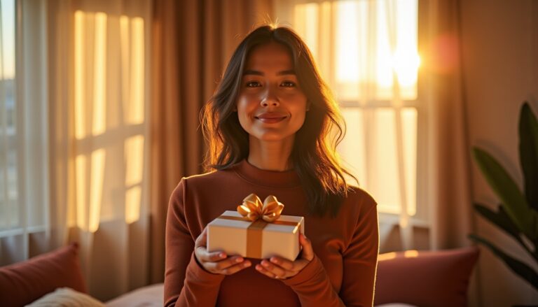 Saint-Valentin : pourquoi la lingerie pourrait être le plus beau cadeau de self-love