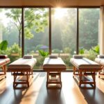 Découvrez les 5 Types de Tables de Massage Indispensables pour les Professionnels