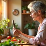 Quelle déficience nutritionnelle est à l'origine des cheveux blancs ?