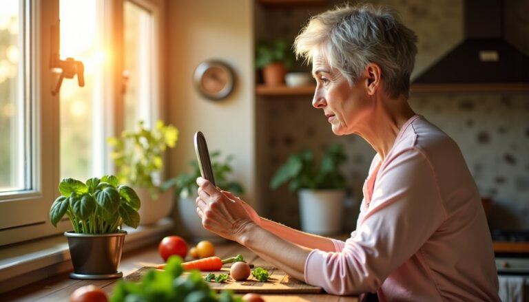 Quelle déficience nutritionnelle est à l'origine des cheveux blancs ?