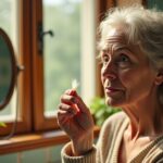 Le cheveu blanc peut-il retrouver sa couleur d'origine ?