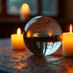 Boule de cristal : obtenez une réponse immédiate et gratuite