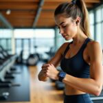 Optimisez vos séances : guide des gadgets de fitness et appareils connectés