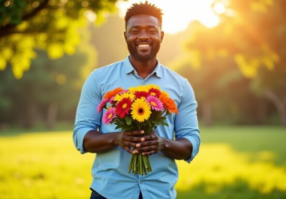 Comment reconnaître les signes d'amour d'un homme africain envers vous ?