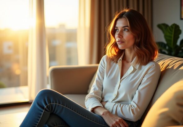 Quel type de femme séduit véritablement l’homme Verseau ?