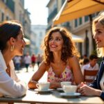 Quelles femmes séduisent réellement les hommes italiens ?