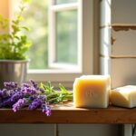 Le savon de Provence : un incontournable au cœur de notre quotidien