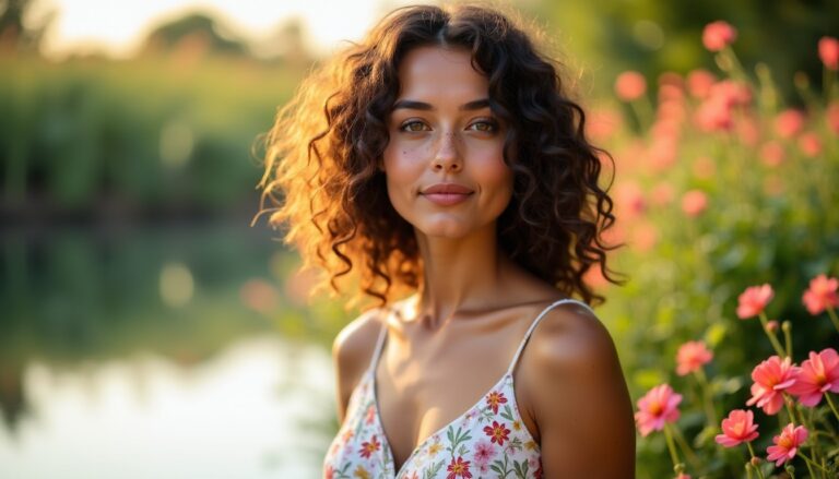 Quelles femmes captivent le cœur des hommes du signe Cancer ?