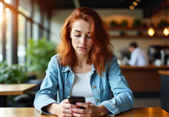 Les raisons surprenantes qui poussent votre ex à reprendre contact avec vous