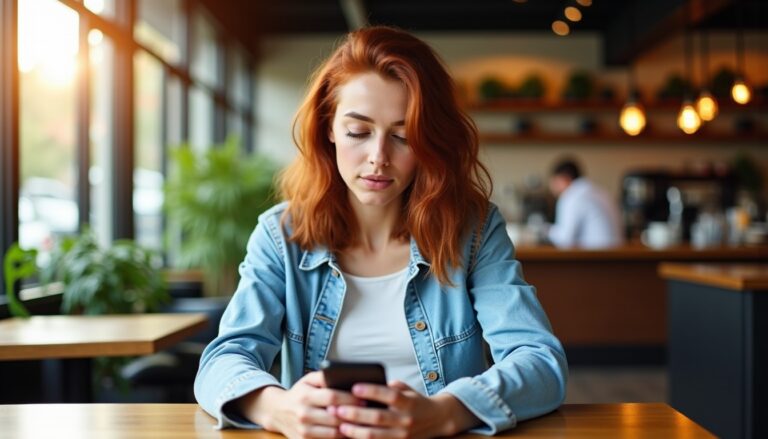 Les raisons surprenantes qui poussent votre ex à reprendre contact avec vous