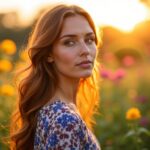 Quel type de femme fait chavirer le cœur passionné de l’homme Lion ?